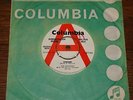 THE SHADOWS   GERONIMO b/w SHAZAM   UK COLUMBIA DEMO 7
