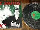 THE SMITHS   ASK   VERY RARE ROUGH TRADE AUSTRALIAN OZ 3-TRACK VINYL 12