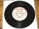 TIMOTHY BLUE   ROOM AT THE TOP OF STARS b/w SHE WON'T SEE   UK SPARK 7
