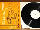 TOMMY WHITTLE SPOTLIGHTING UK ESQUIRE MONO JAZZ 10