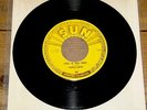 WARREN SMITH   ROCK N ROLL RUBY b/w I'D RATHER BE SAFE SORRY   USA SUN 7
