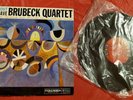 THE DAVE BRUBECK QUARTET TIME OUT MONO CL1397 LP