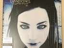 Evanescence Fallen Purple Vinyl LP Amy Lee