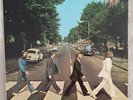The Beatles-Abbey Road 1969 UK 1st Pressing Apple Records PCS 7088