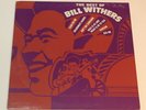Promo LP - BEST OF BILL WITHERS Hits - Greatest - 1975 - Record is NM - Cvr VG++