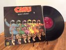 CMU [SPACE CABARET] 1973 UK PYSCH PROG SPANISH TRANSATLANTIC LP