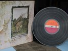 Led Zeppelin IV 4 Symbols, RARE UK 1st Press, Plum/Red Labels & ‘TOP’ MISPRINT