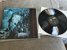 MAYHEM - FROM THE DARKEST PAST  LP VINYL  BLACK METAL 200 COPIES