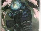 Shadow of the Colossus Soundtrack OST 2LP Vinyl First Pressing