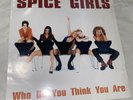 France - SPICE GIRLS 