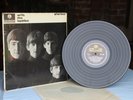 With The Beatles   1963 UK 1st Press STEREO   E. J. Day Sleeve   Jobete Credit