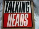 EX-/ORIG-TALKING HEADS/TRUE STORIES/,1986 SIRE PRESSING 25512-1
