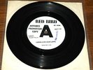 SHANGRI-LAS   LONG LIVE OUR LOVE b/w SOPHISTICATED   UK RED BIRD DEMO 7