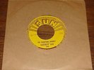 SMOKEY JOE   SIGNIFYING MONKEY b/w LISTEN TO ME BABY   ORIGINAL USA SUN 7