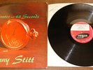 SONNY STITT   37 MINUTES AND 48 SECONDS   UK VOGUE VINYL 1ST PRESS LP 1960
