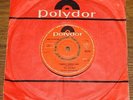 THE CORTINAS   PHOEBE'S FLOWER SHOP b/w TOO MUCH IN LOVE   UK POLYDOR 7