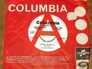 THE DAVE CLARK FIVE   ANY WAY YOU WANT IT b/w CRYING   UK COLUMBIA 7