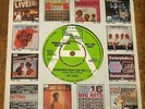 THE ELGINS   HEAVEN MUST HAVE SENT YOU b/w STAY IN MY ARMS   UK MOTOWN DEMO 7