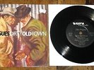 THE POGUES   DIRTY OLD TOWN b/w A PISTOL FOR PADDY   UK VINYL P/S 7