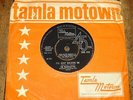 THE MARVELETTES   I'LL KEEP HOLDING ON b/w NO TIME   UK MOTOWN 7