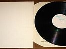 THE SMITHS HATFUL OF HOLLOW LP WHITE LABEL TEST PRESS 1ST PRESS W/ SLEEVE 1984