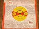 THE SOUL SISTERS   I CAN'T STAND IT b/w BLUEBERRY HILL   UK SUE 7