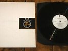 U2   THE U2 TALKIE   UK JOSHUA TREE PROMO INTERVIEW ISLAND LP 1987 DAVE FANNING