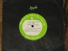 RINGO STARR ONLY YOU b/w CALL ME UK APPLE DEMO 7