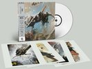Ikaruga Vinyl Video Game Soundtrack Data Discs White Vinyl BRAND NEW