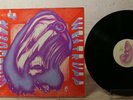 Witthüser & Westrupp Album TRIPS UND TRÄUME Vinyl LP GF Rock Ohr OMM 556.016 NM
