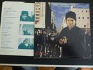 ICE CUBE-AMERIKKKA's most wanted-rare orginal lp 1990-hip hop-gansta-w/insert