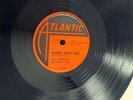 Joe Turner 78 MIDNIGHT SPECIAL TRAIN (vg++) / FEELING HAPPY (Mint Minus) MT 127