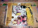 Frank Zappa Mothers Of Invention Uncle Meat Bizarre 2MS2024 W7 2LP Booklet VG+