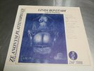 LINDA RONSTADT LIVE AT THE ROXY ZAP RECORDS LP NOT TMOQ EXC.