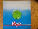 Rare Sex Pistols 12 inch single NZ Edition ' God save the Queen'