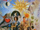 Tears For Fears ?– The Seeds Of Love [ Vinyl Holland 1989 N.Mint Pop Rock ]