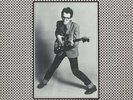 Elvis Costello ?– My Aim Is True [ Vinyl UK 1977 Pink Cover New Wave Punk Rock ]