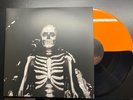 The Maine Forever Halloween Orange & Black Split /1000 Vinyl Plus Signed Setlist