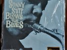 AUDIOPHILE ANALOGUE PRODUCTION Sonny STITT Blows the Blues 200g 2LP SET #0850 SS