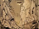 YES - RELAYER PERSONALLY SIGNED RECORD ALBUM