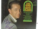 SIGNED by FLOYD CRAMER 