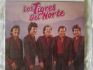LOS  TIGRES  DEL  NORTE     CONTRABANDO  Y  TRAICION   ULTRA    RARE  LP