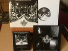 BARAD DUR / BILSKIRNIR Split 7