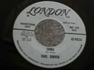 Z17 LONDON 9534 PROMO FOLK PSYCH KARL DENVER ZIMA USKA DARA ANGUS MCKENZIE