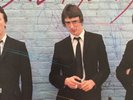 The Jam,Heatwave/Saturday's Kids,Japan,Polydor,VG+/VG+,Mod,Weller