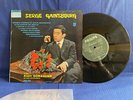 SERGE GAINSBOURG N°2 76473 25CM ORIGINAL FRANCE LP EXC