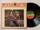 JOHN COLTRANE: 