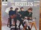 The Beatles 45 tours EP Paperback Writer / Rain/ Nowhere Man/ The Word