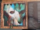 Paradise Lost - Shades Of God - Vinyl LP 1992 Original Metal Rock LP Vinyl Album