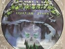 Metallica Creeping Death Picture Disc Album LP Vinyl
